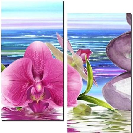 Grazia'S Home Sant'Agnello Ngoại thất bức ảnh