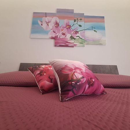 Grazia'S Home Sant'Agnello Ngoại thất bức ảnh