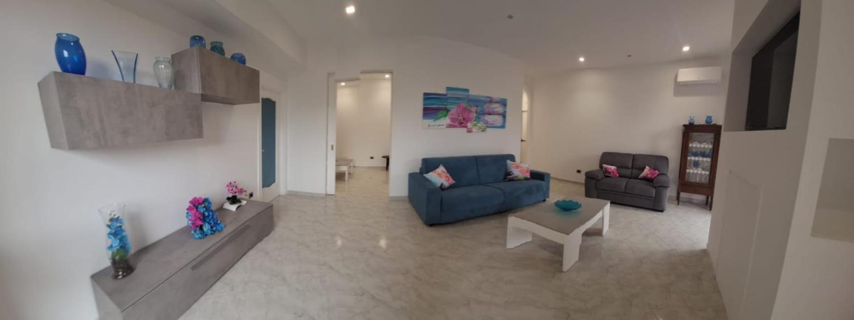 Grazia'S Home Sant'Agnello Ngoại thất bức ảnh