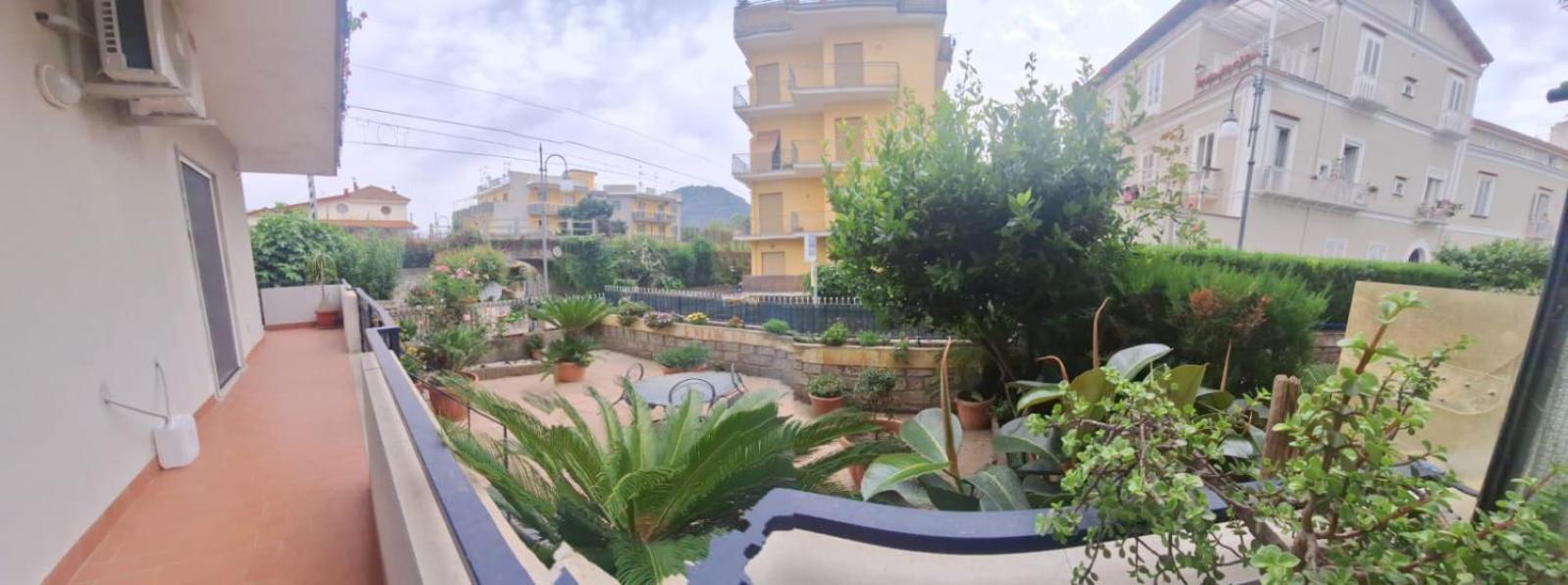 Grazia'S Home Sant'Agnello Ngoại thất bức ảnh
