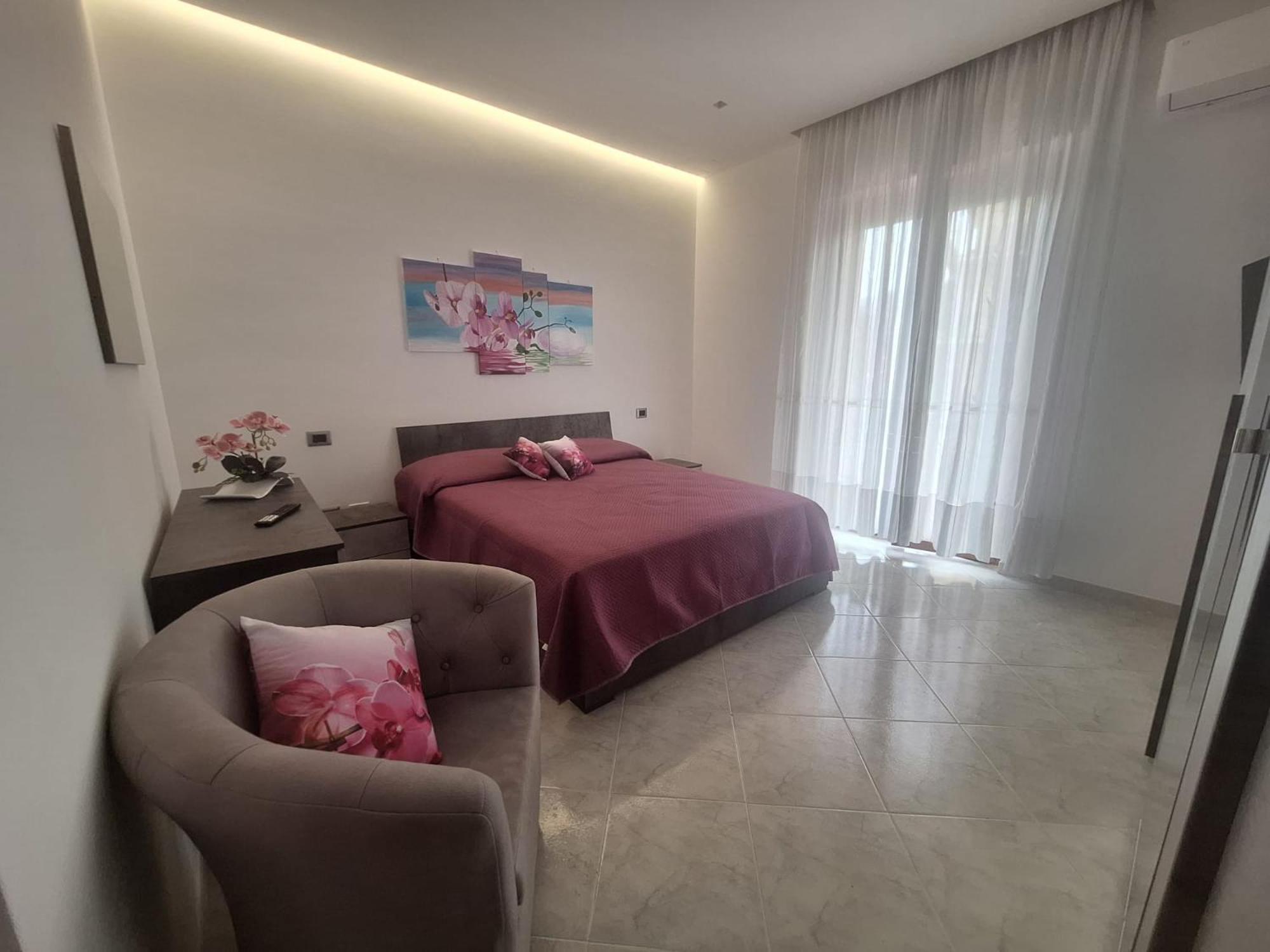Grazia'S Home Sant'Agnello Ngoại thất bức ảnh