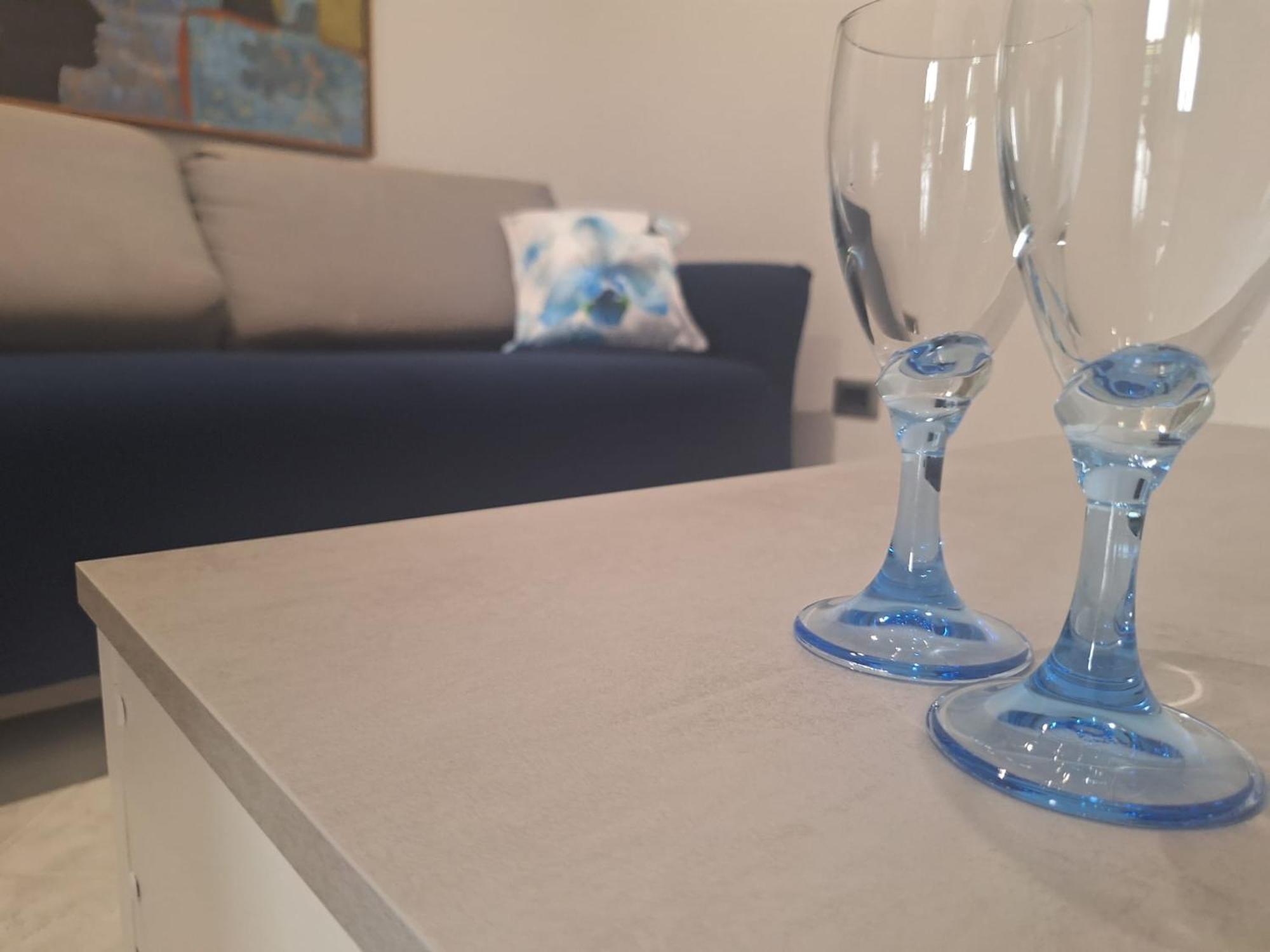 Grazia'S Home Sant'Agnello Ngoại thất bức ảnh