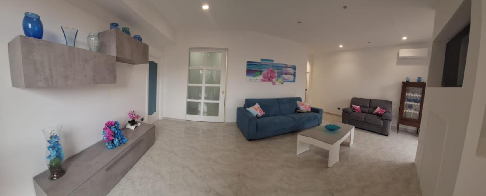 Grazia'S Home Sant'Agnello Ngoại thất bức ảnh