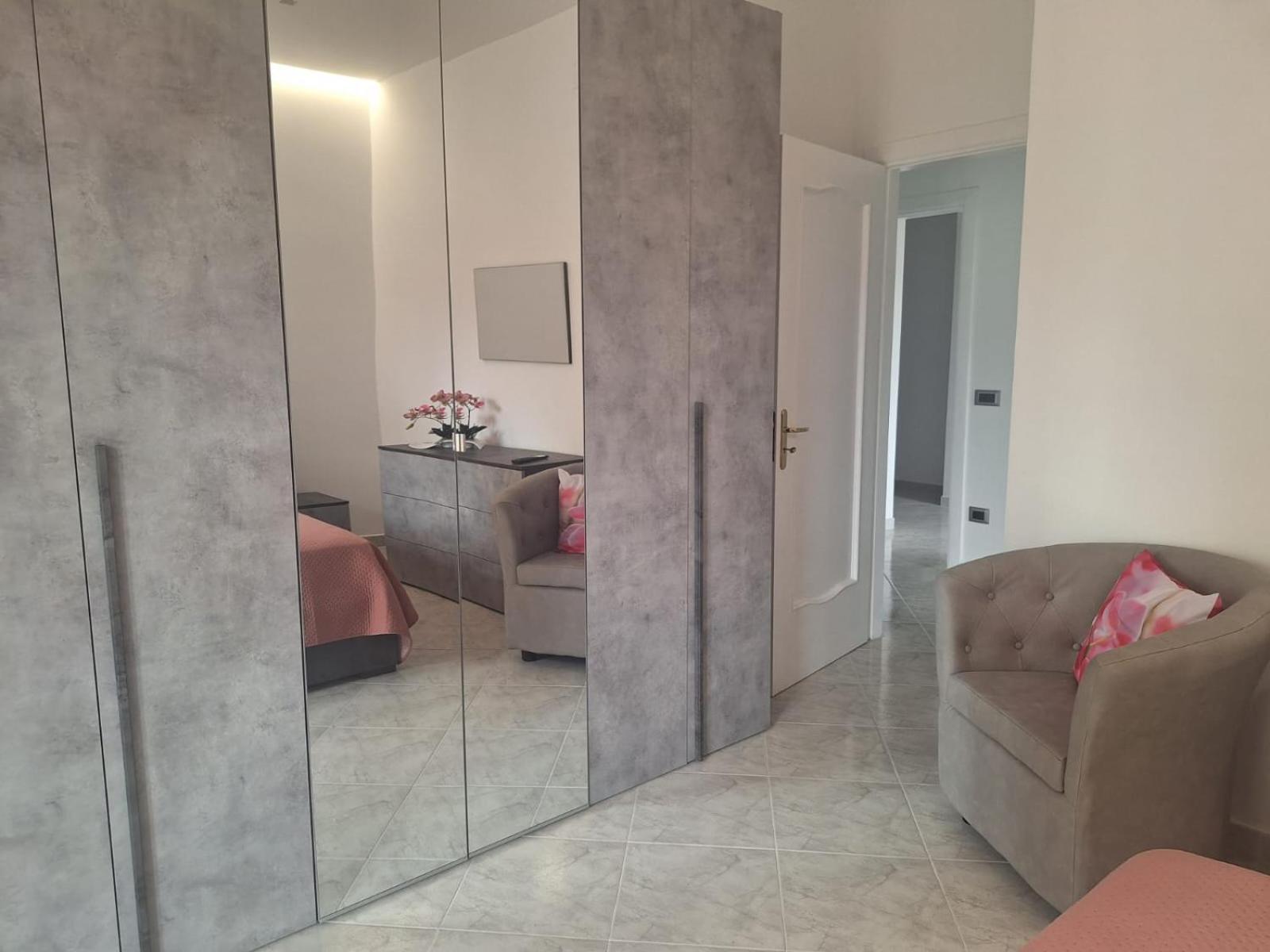 Grazia'S Home Sant'Agnello Ngoại thất bức ảnh