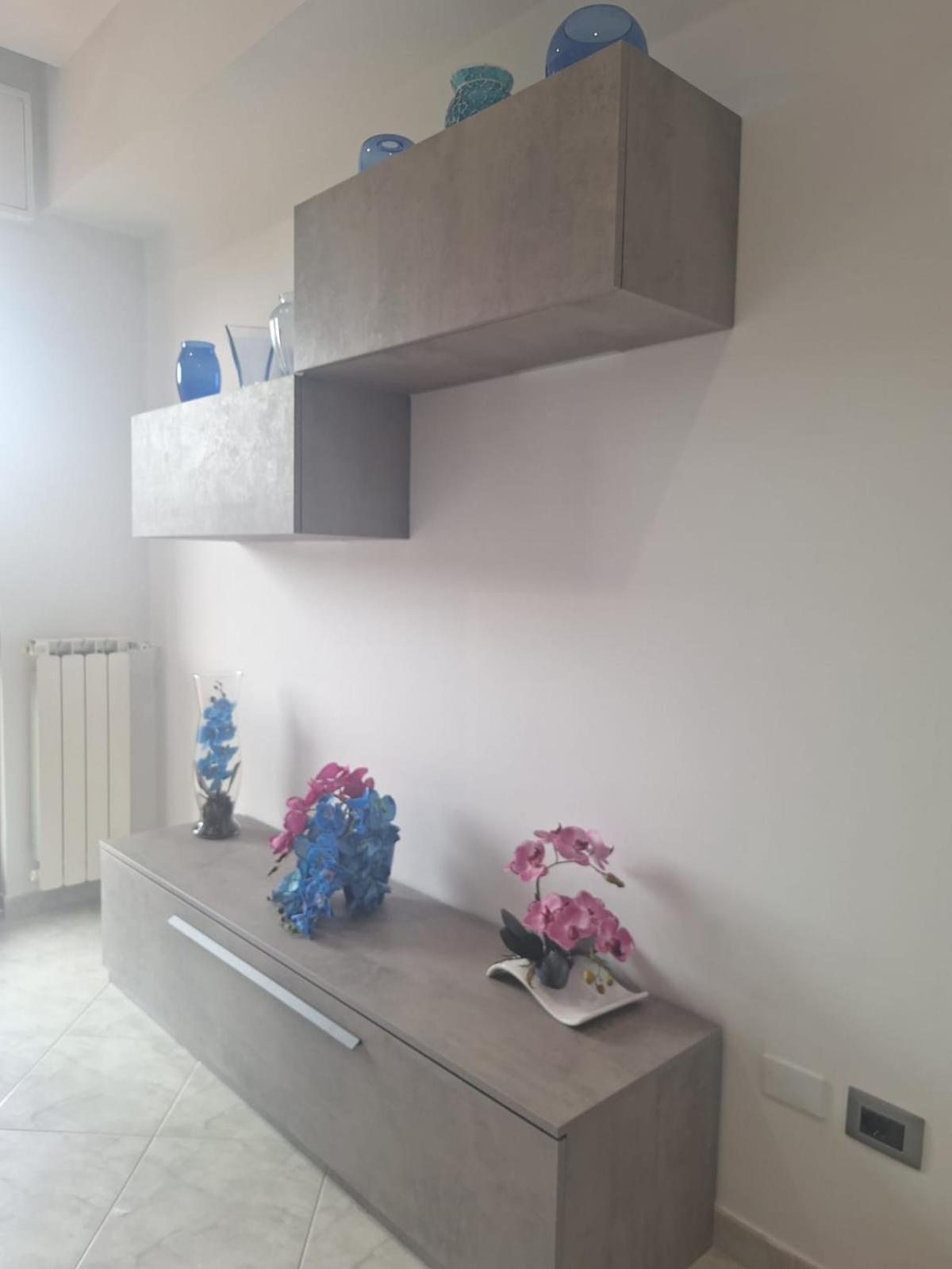 Grazia'S Home Sant'Agnello Ngoại thất bức ảnh