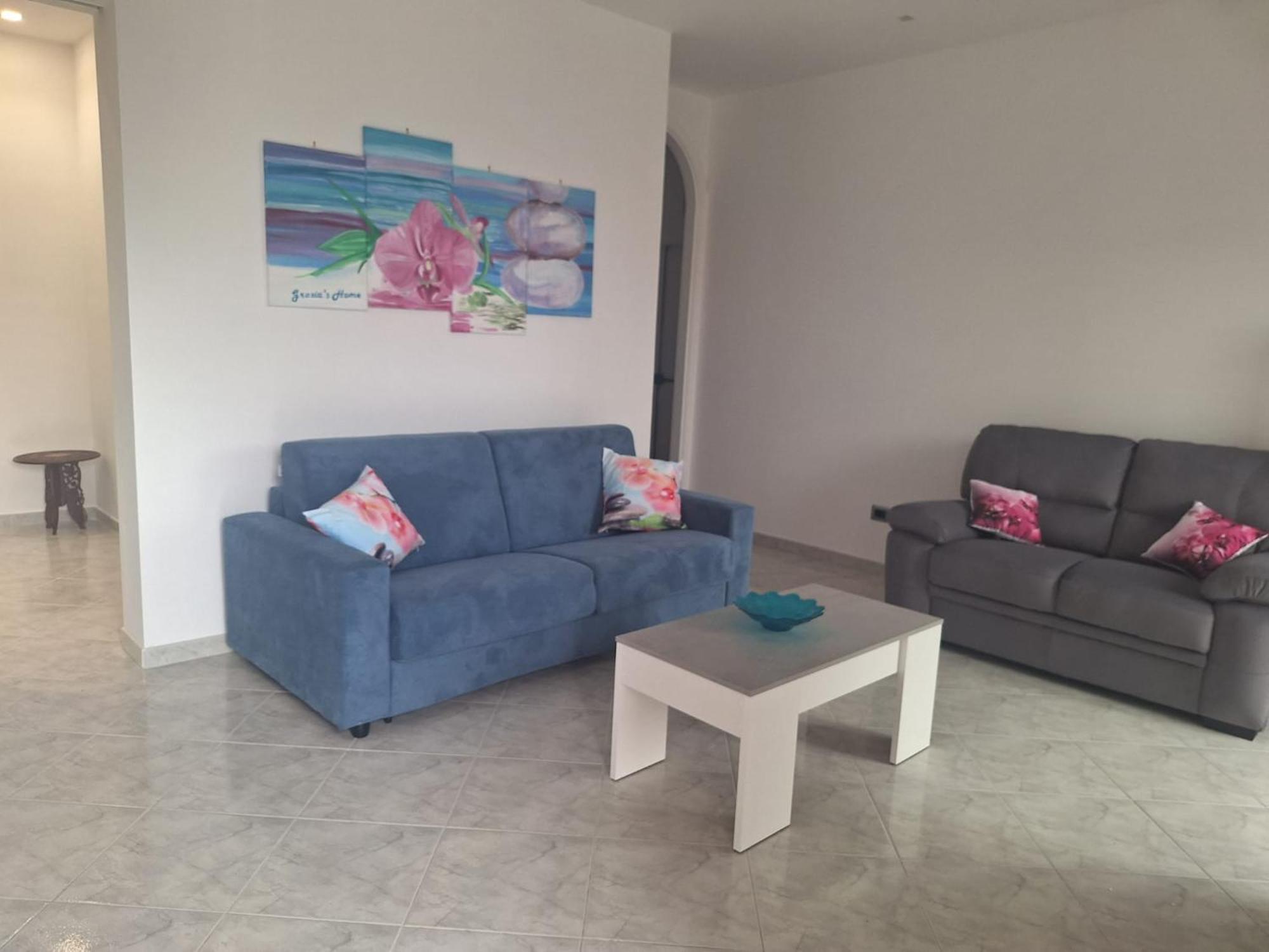 Grazia'S Home Sant'Agnello Ngoại thất bức ảnh