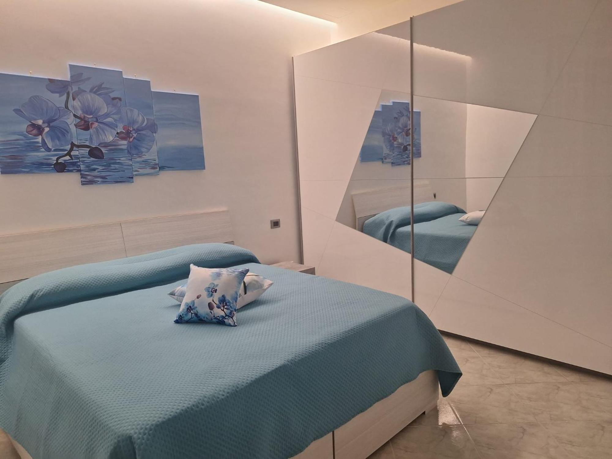 Grazia'S Home Sant'Agnello Ngoại thất bức ảnh