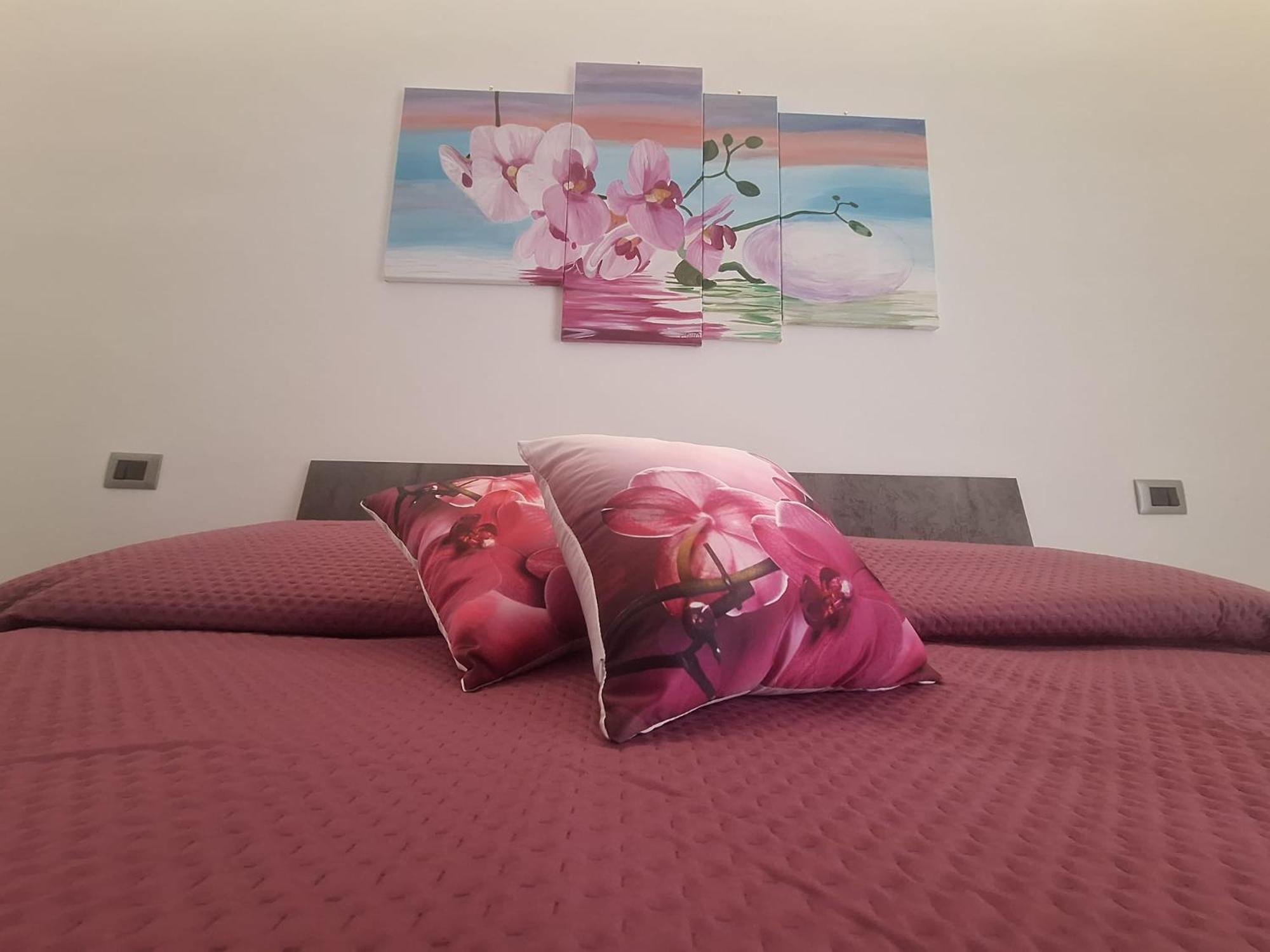 Grazia'S Home Sant'Agnello Ngoại thất bức ảnh